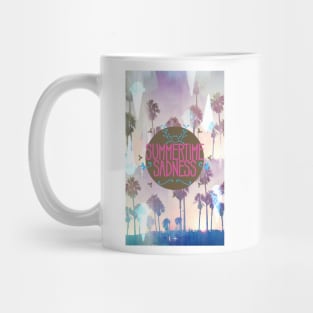 Summertime Sadness Mug